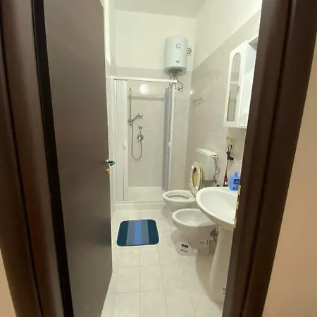 Relax * 雷焦卡拉布里亚