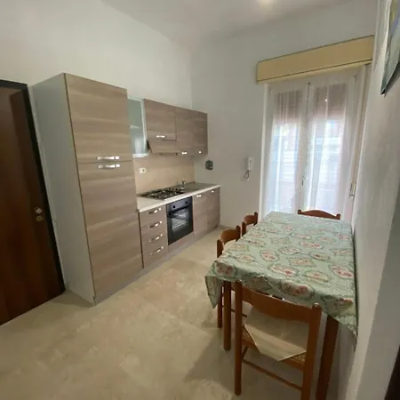 Relax 度假居 雷焦卡拉布里亚