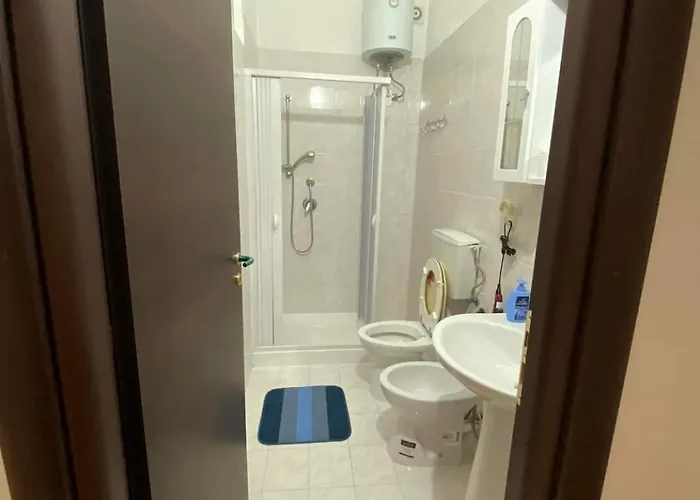 Relax * רג'יו די קאלאבריה