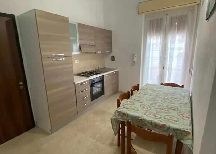 Relax בית נופש רג'יו די קאלאבריה